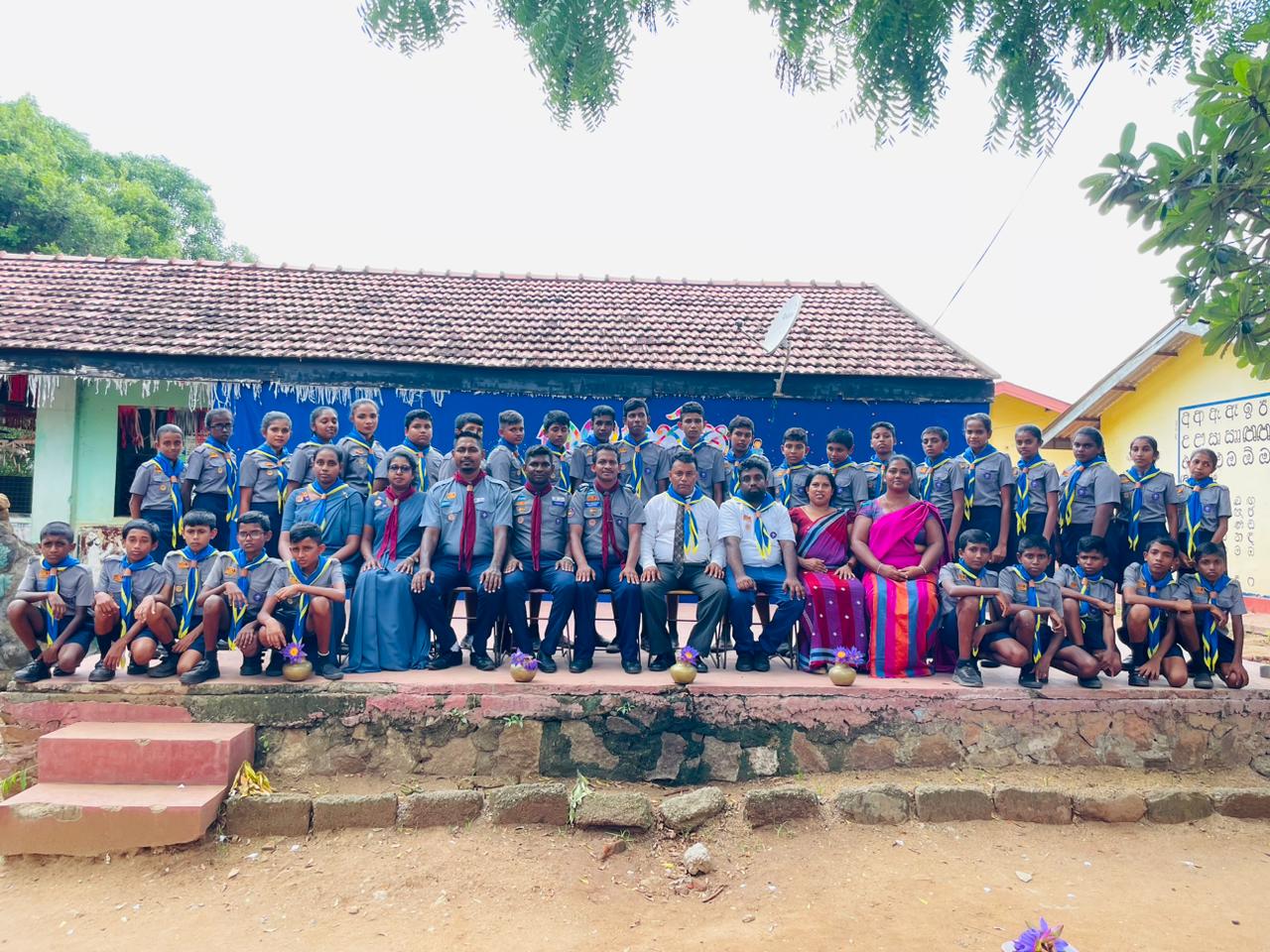 බාලදක්ෂ සමාජය