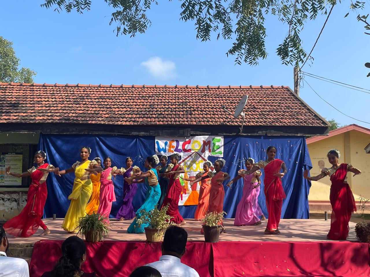 නිදහස් දින සැමරුම 2025