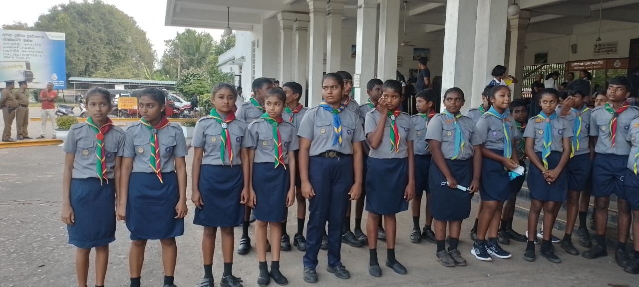 BP තුමාගේ ජන්ම දිනය සැමරේ